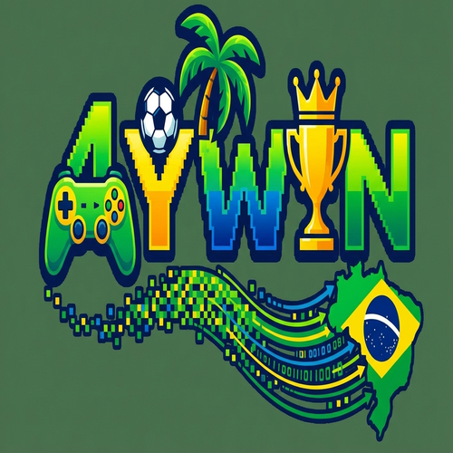 Logo 4ywin