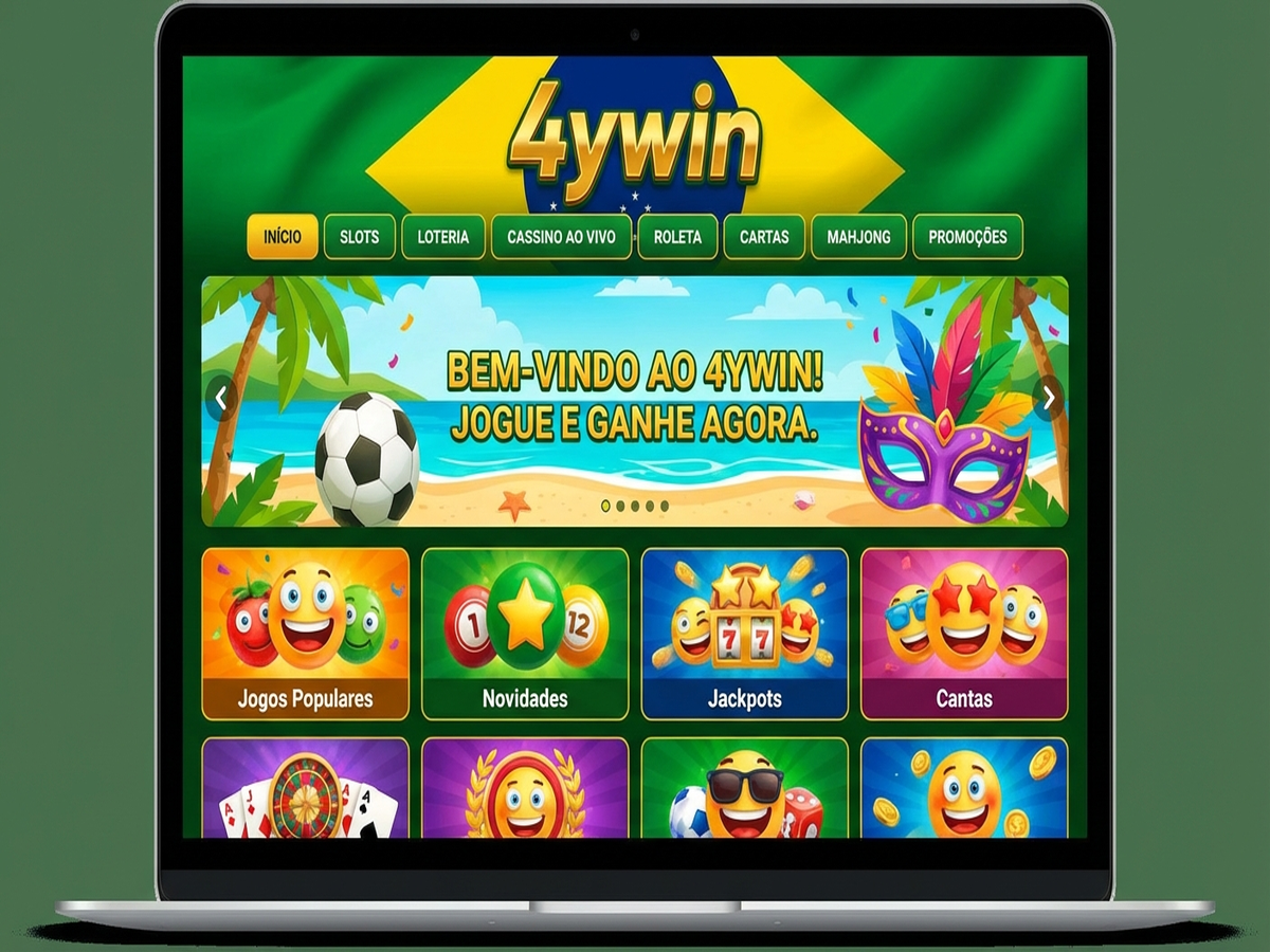 Screenshot 1 4ywin